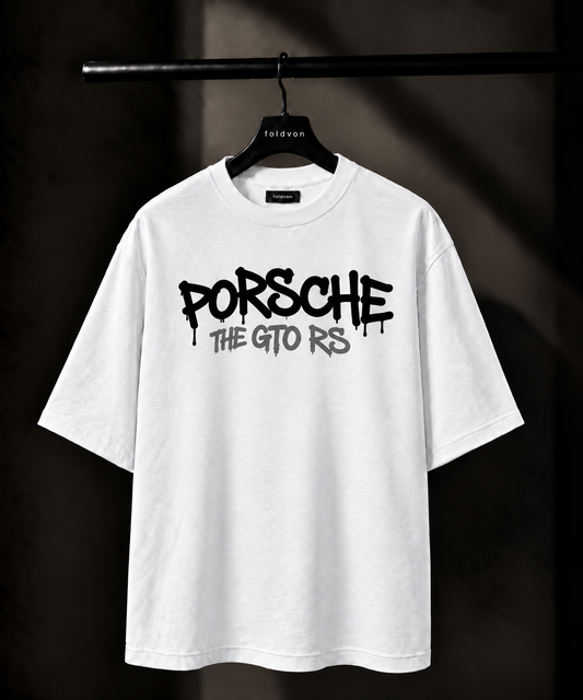 Front view - White