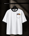 Front view - White