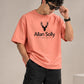 Allen Solly Printed Coral