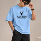 Allen Solly Printed Sky