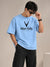 Allen Solly Printed Sky