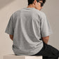 Allen Solly Printed Grey