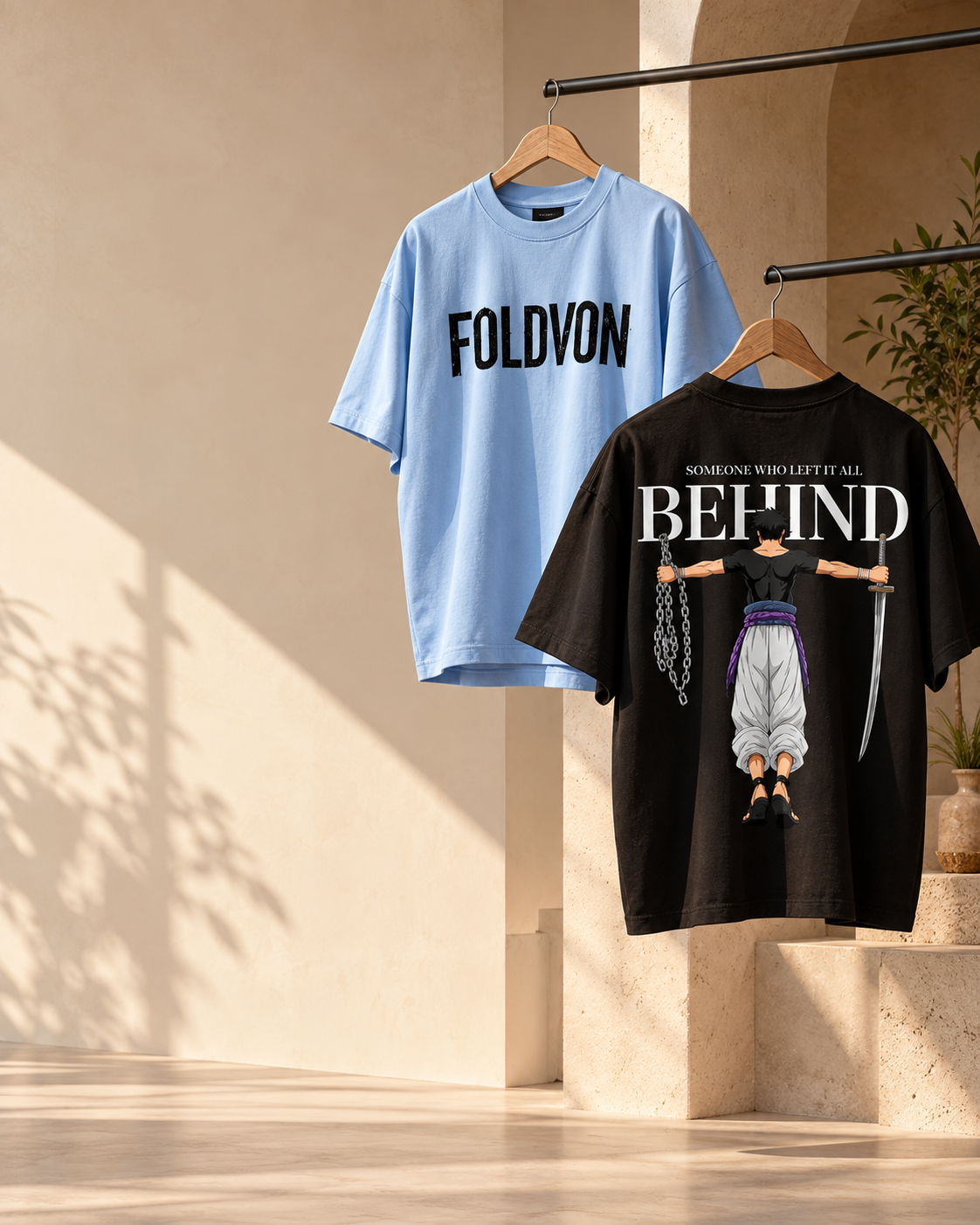 FOLDVON EXCLUSIVE