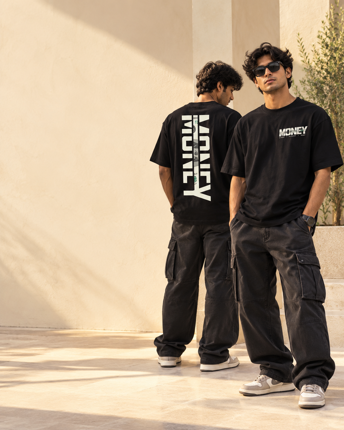 PREMIUM STREETWEAR