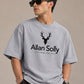 Front view - Gray