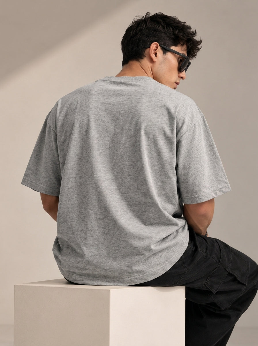 View 3 - Gray