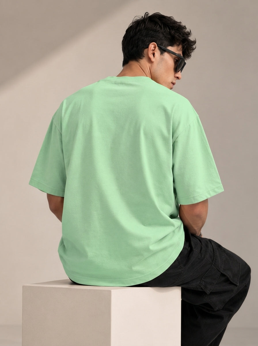 View 3 - Green