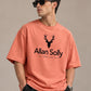 Front view - Pink