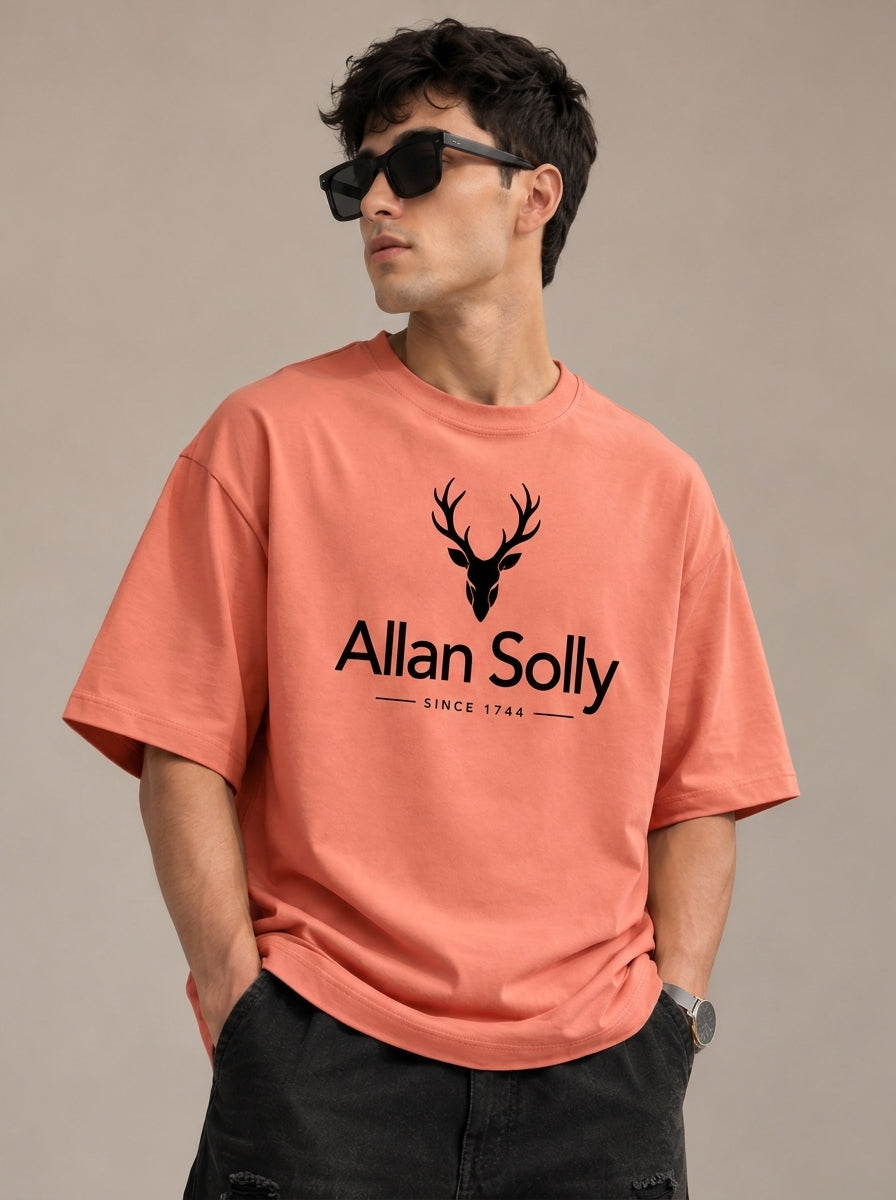 Front view - Pink