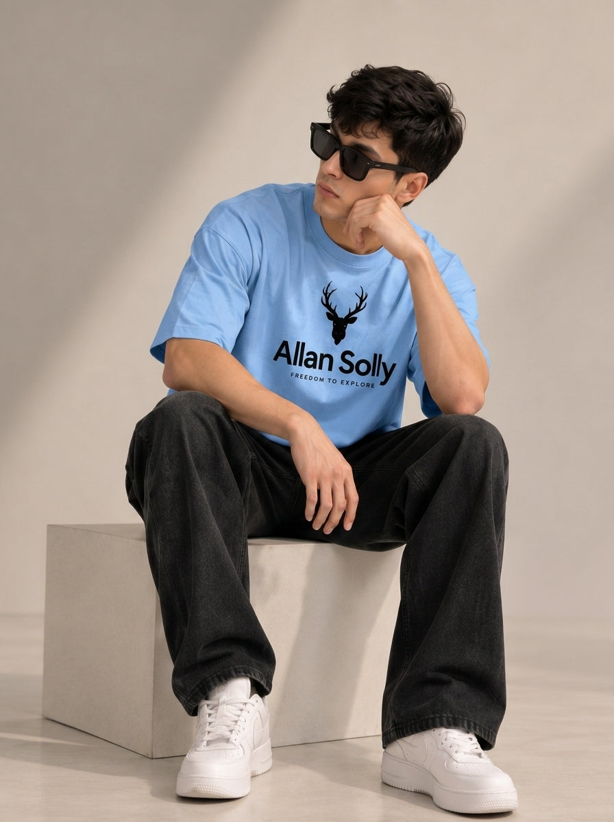 View 5 - Sky Blue