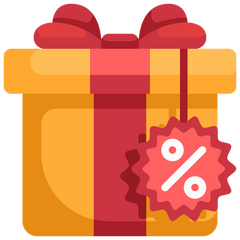 Exclusive Limited Offers