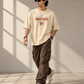 Pirate Crew Anime Graphic Oversized T-Shirt